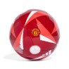 Ballon Manchester United Club Rouge