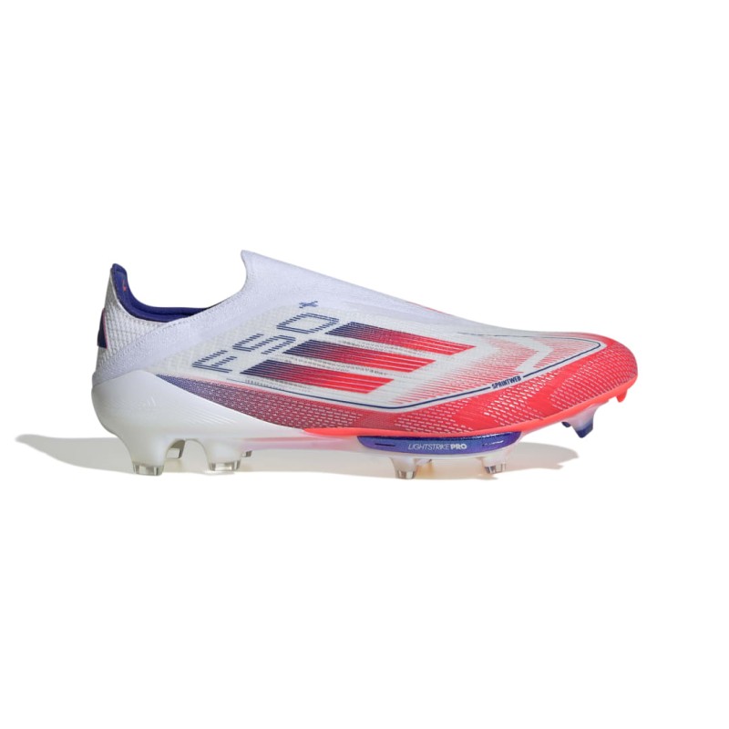 Adidas F50+ Fg Blanc