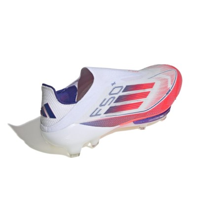 Adidas F50+ Fg Blanc