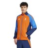 Veste Presentation Juventus Orange