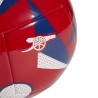 Ballon Arsenal Rouge