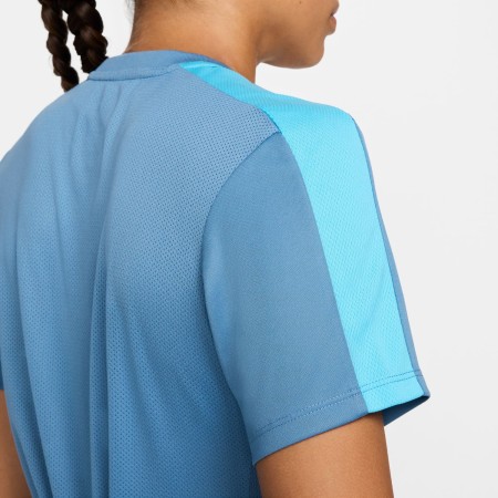 Maillot Nike Dri Fit Academy Femme Bleu