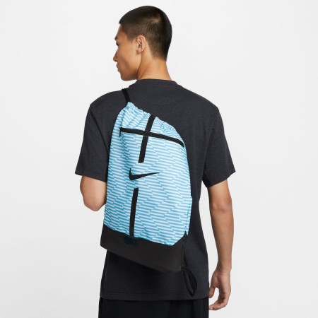 Gymsac Nike Academy Bleu