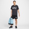 Gymsac Nike Academy Bleu