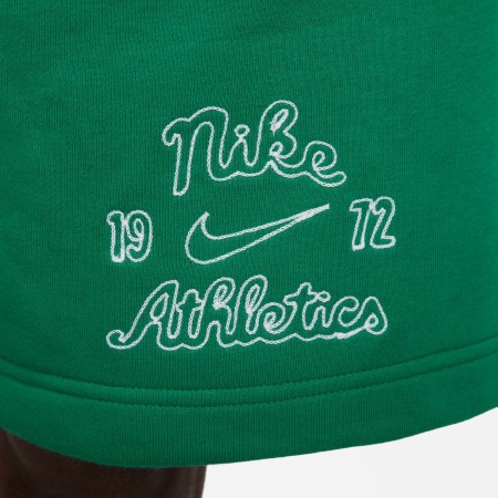 Short Nike Sportswear Club Athletics Vert