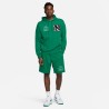 Short Nike Sportswear Club Athletics Vert