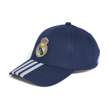 Casquette Real Madrid Bleu