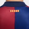 Maillot Fc Barcelone Enfant Domicile 2024/25