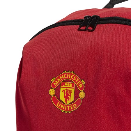 Sac A Dos Manchester United Rouge