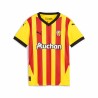 Maillot Rc Lens Enfant Domicile 202425