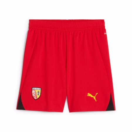 Short Rc Lens Enfant Domicile 2024/25