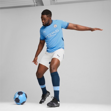 Maillot Manchester City Domicile 2024/25