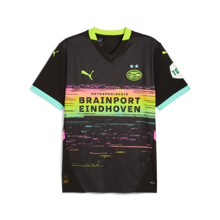 Maillot Psv Eindhoven Exterieur 202425