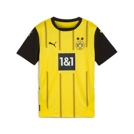 Maillot Dortmund Enfant Domicile 2024/25