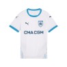 Maillot Om Enfant Domicile 2024/25