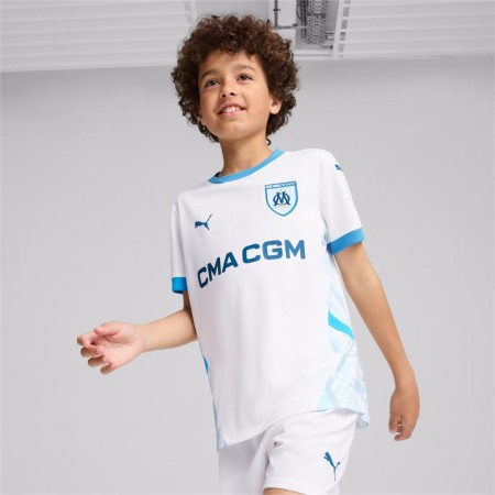 Maillot Om Enfant Domicile 2024/25