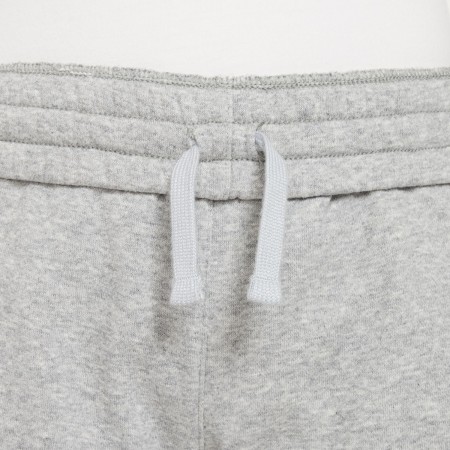 Short Nike Sportswear Club Fleece Enfant Gris