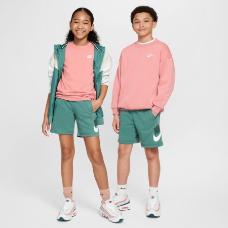 Short Nike Sportswear Club Fleece Enfant