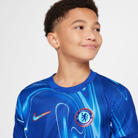 Maillot Chelsea Enfant Domicile 202425