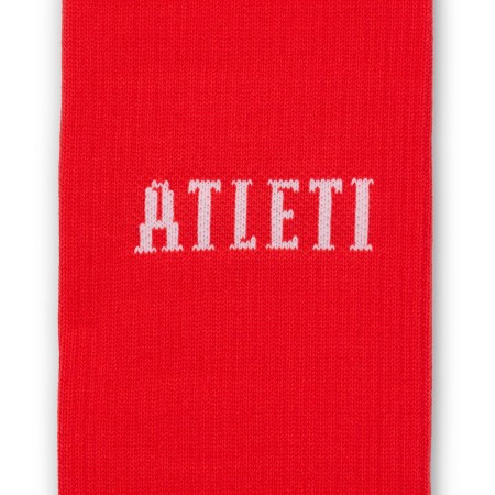 Chaussettes Atletico Madrid Domicile 202425