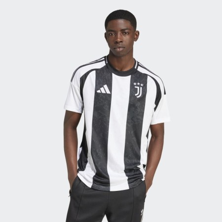 Maillot Juventus Domicile 202425