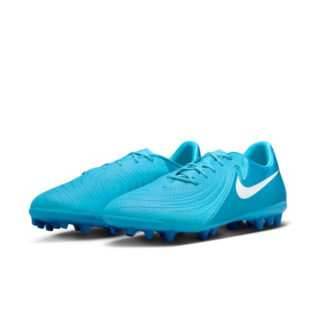 Nike Phantom Gx 2 Academy Ag Bleu