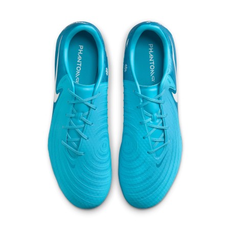 Nike Phantom Gx 2 Academy Ag Bleu