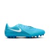 Nike Phantom Gx 2 Academy Ag Bleu