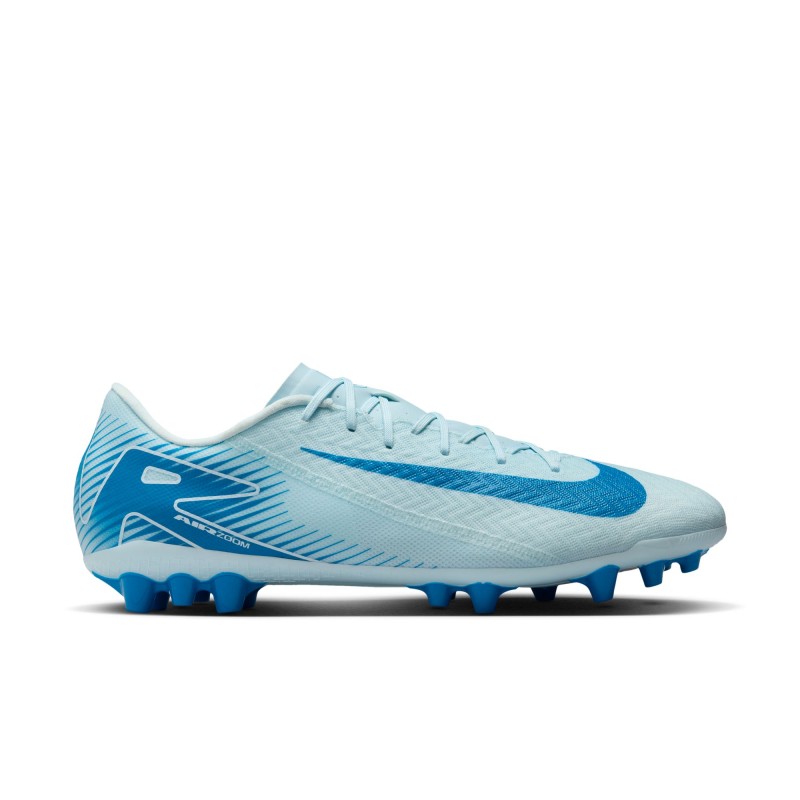 Nike Mercurial Vapor 16 Academy Ag Bleu