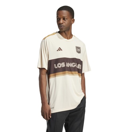 Maillot Los Angeles Fc Third 2024