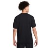 T-Shirt Nike Hyverse Noir