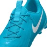 Nike Phantom Gx 2 Academy Fg/Mg Enfant Bleu