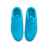 Nike Phantom Gx 2 Academy FgMg Enfant Bleu