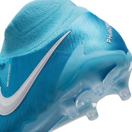 Nike Phantom Luna 2 Elite Ag-Pro Bleu