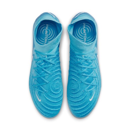 Nike Phantom Luna 2 Elite Ag-Pro Bleu