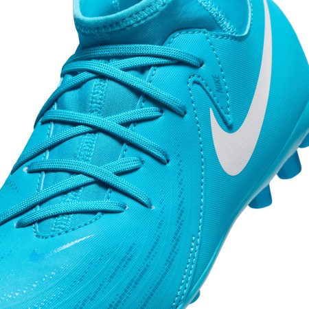 Nike Phantom Luna 2 Academy Ag Enfant Bleu