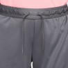 Short Entrainement Nike Femme Gris/Rose