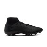 Nike Mercurial Superfly 10 Academy FgMg Noir