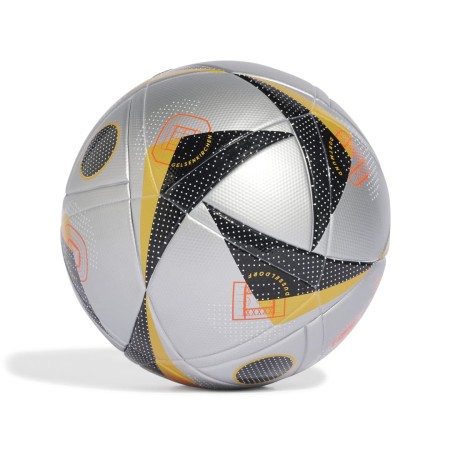 Ballon Euro 24 League Gris