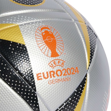 Ballon Euro 24 League Gris