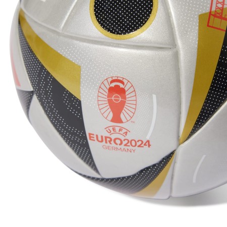 Mini Ballon Euro24 Blanc