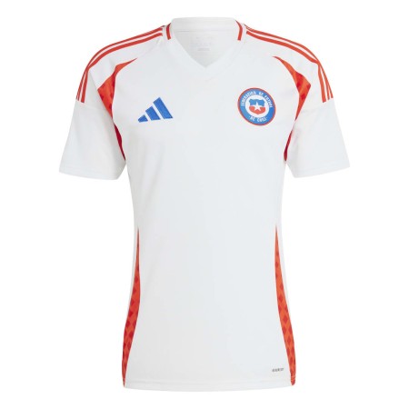 Maillot Chili Exterieur 2024