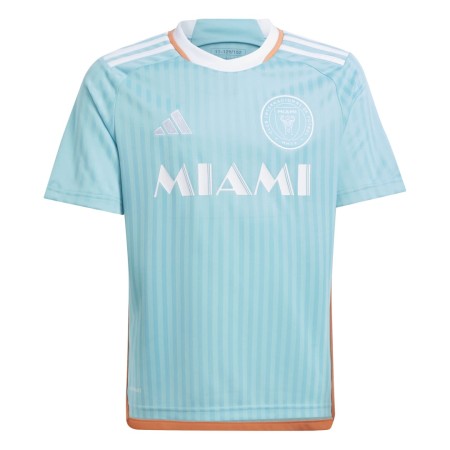 Maillot Inter Miami Messi Enfant Third 202425