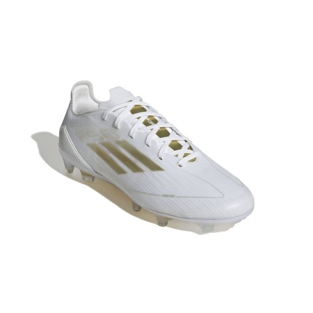 Adidas F50 Pro Fg Blanc