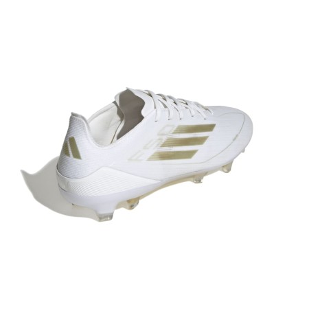 Adidas F50 Pro Fg Blanc