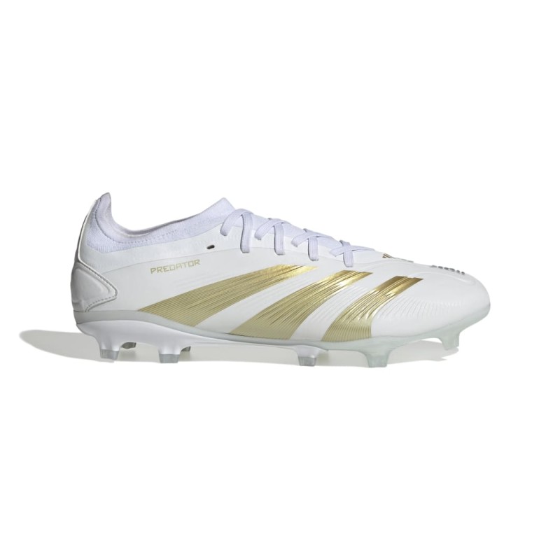 Adidas Predator Pro Fg Blanc