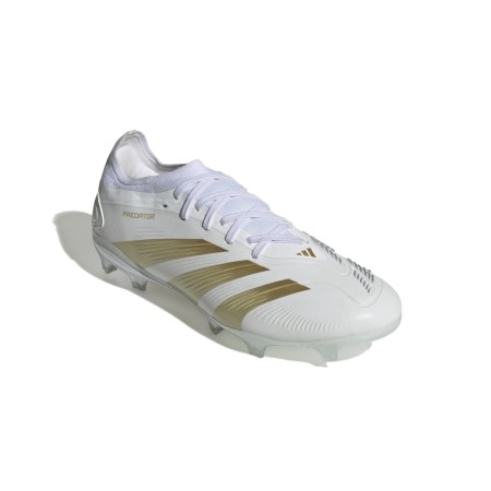 Adidas Predator Pro Fg Blanc