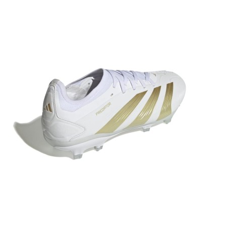 Adidas Predator Pro Fg Blanc