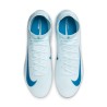 Nike Mercurial Superfly 10 Elite Ag-Pro Bleu