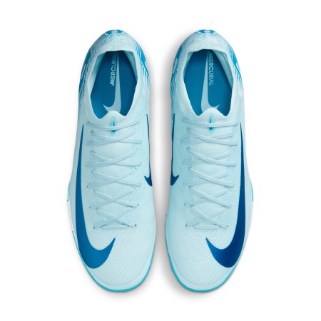 Nike Mercurial Vapor 16 Pro Tf Bleu